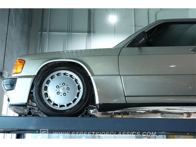 1985 Mercedes-Benz 190E (CC-2074464) for sale in Lutz, Florida