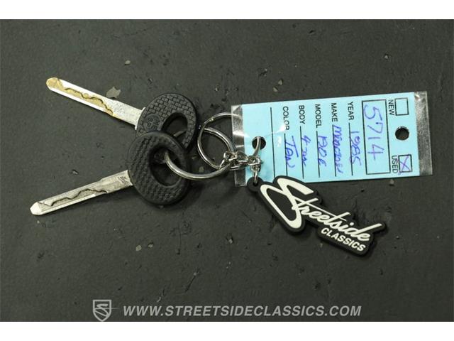 1985 Mercedes-Benz 190E (CC-2074464) for sale in Lutz, Florida