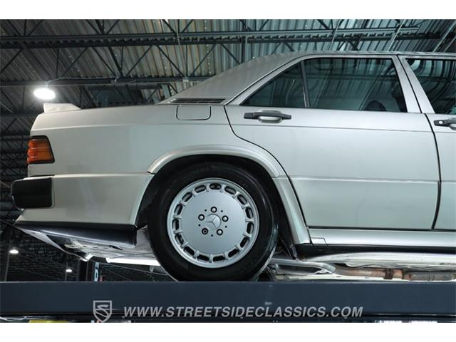1985 Mercedes-Benz 190E (CC-2074464) for sale in Lutz, Florida