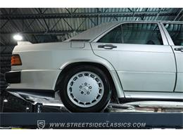 1985 Mercedes-Benz 190E (CC-2074464) for sale in Lutz, Florida