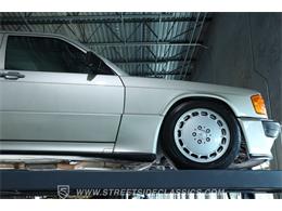 1985 Mercedes-Benz 190E (CC-2074464) for sale in Lutz, Florida