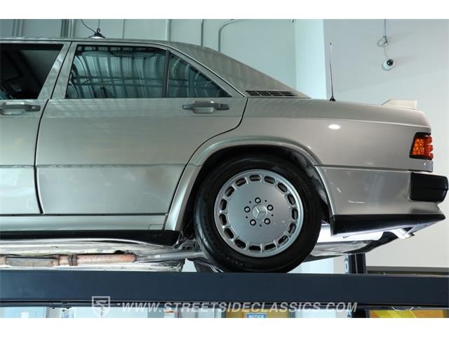 1985 Mercedes-Benz 190E (CC-2074464) for sale in Lutz, Florida