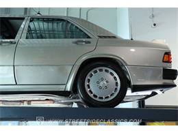 1985 Mercedes-Benz 190E (CC-2074464) for sale in Lutz, Florida