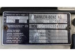 1985 Mercedes-Benz 190E (CC-2074464) for sale in Lutz, Florida