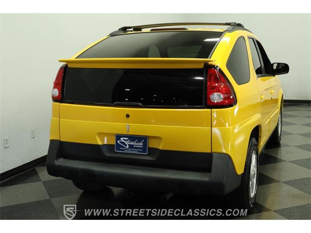 2003 Pontiac Aztek (CC-2074465) for sale in Lutz, Florida