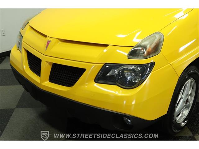2003 Pontiac Aztek (CC-2074465) for sale in Lutz, Florida