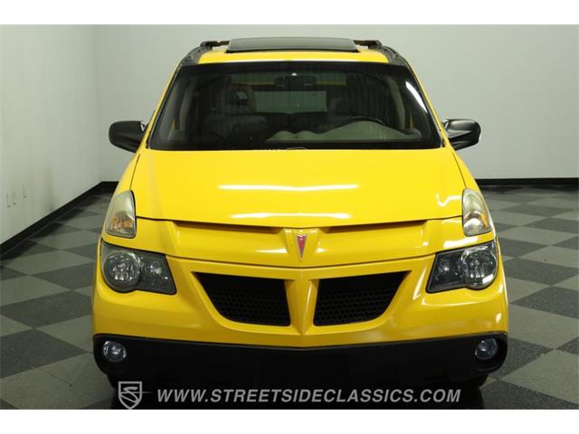 2003 Pontiac Aztek (CC-2074465) for sale in Lutz, Florida