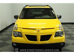 2003 Pontiac Aztek (CC-2074465) for sale in Lutz, Florida