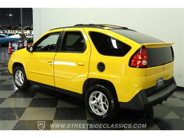 2003 Pontiac Aztek (CC-2074465) for sale in Lutz, Florida