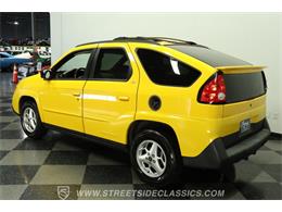 2003 Pontiac Aztek (CC-2074465) for sale in Lutz, Florida