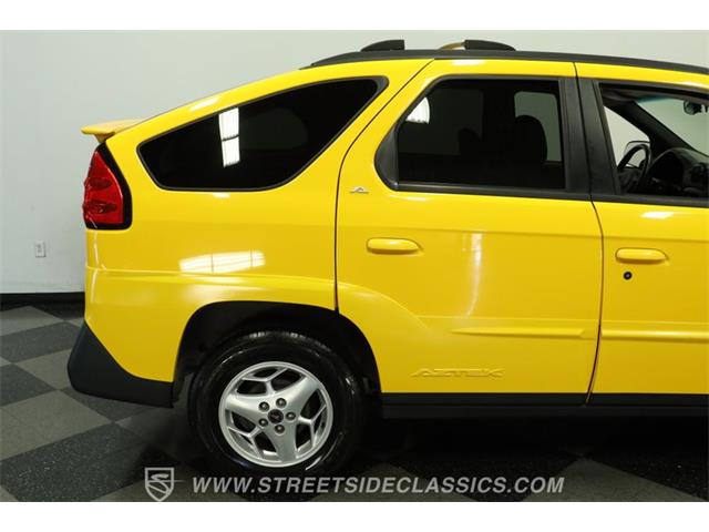 2003 Pontiac Aztek (CC-2074465) for sale in Lutz, Florida