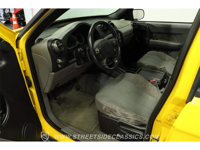 2003 Pontiac Aztek (CC-2074465) for sale in Lutz, Florida