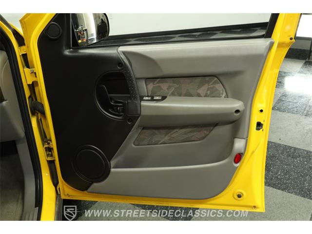 2003 Pontiac Aztek (CC-2074465) for sale in Lutz, Florida