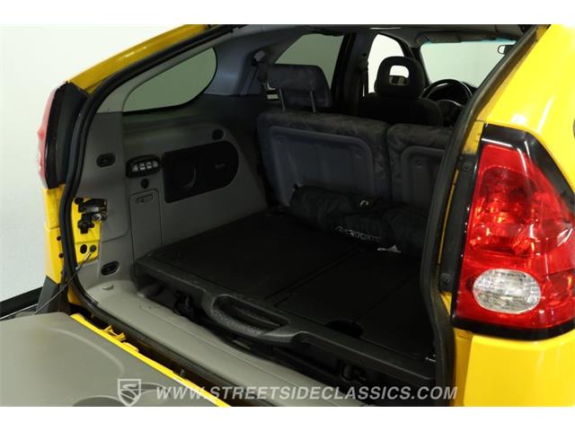 2003 Pontiac Aztek (CC-2074465) for sale in Lutz, Florida