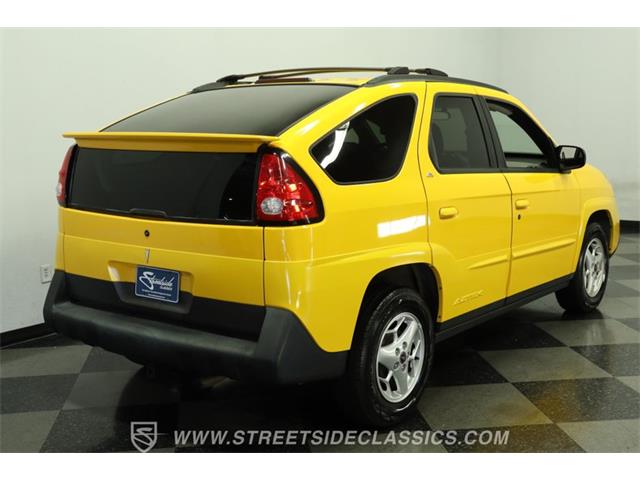 2003 Pontiac Aztek (CC-2074465) for sale in Lutz, Florida
