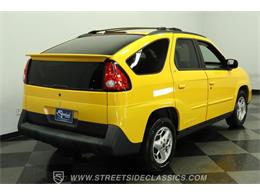 2003 Pontiac Aztek (CC-2074465) for sale in Lutz, Florida