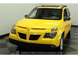 2003 Pontiac Aztek (CC-2074465) for sale in Lutz, Florida