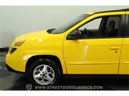 2003 Pontiac Aztek (CC-2074465) for sale in Lutz, Florida