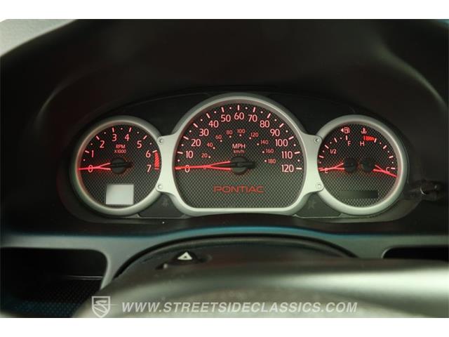 2003 Pontiac Aztek (CC-2074465) for sale in Lutz, Florida