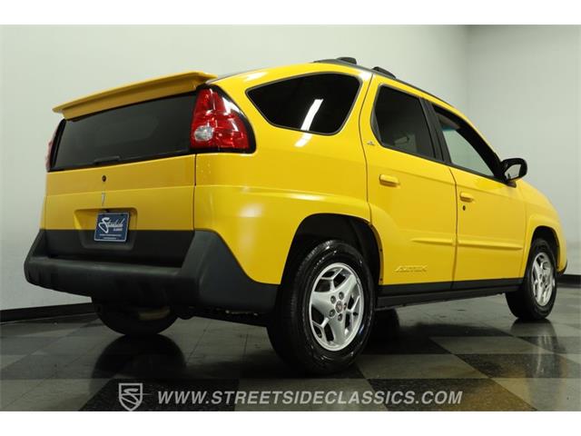 2003 Pontiac Aztek (CC-2074465) for sale in Lutz, Florida