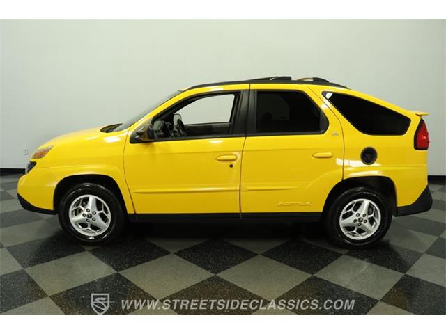 2003 Pontiac Aztek (CC-2074465) for sale in Lutz, Florida