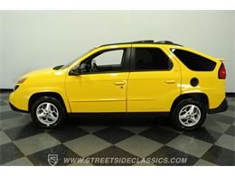 2003 Pontiac Aztek (CC-2074465) for sale in Lutz, Florida