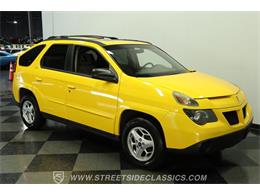 2003 Pontiac Aztek (CC-2074465) for sale in Lutz, Florida