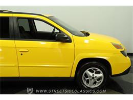 2003 Pontiac Aztek (CC-2074465) for sale in Lutz, Florida
