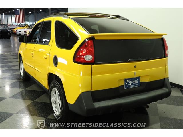 2003 Pontiac Aztek (CC-2074465) for sale in Lutz, Florida