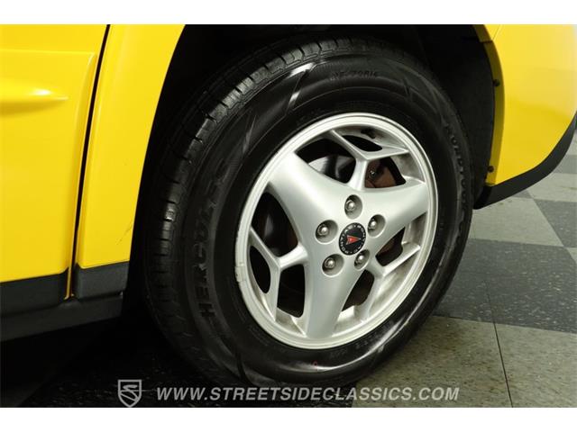 2003 Pontiac Aztek (CC-2074465) for sale in Lutz, Florida