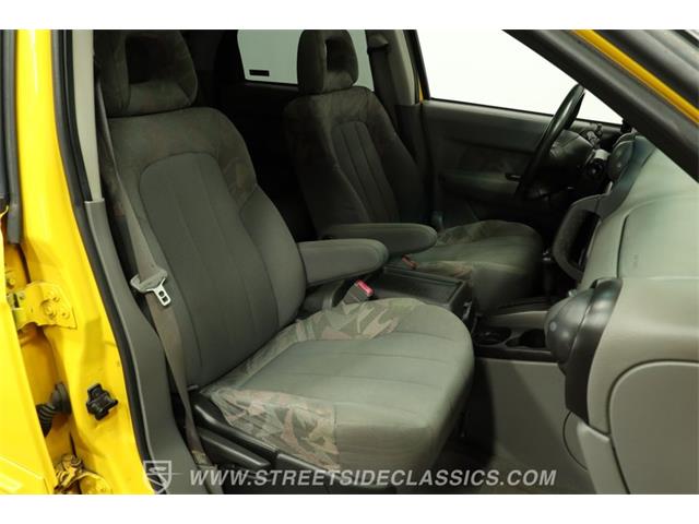 2003 Pontiac Aztek (CC-2074465) for sale in Lutz, Florida