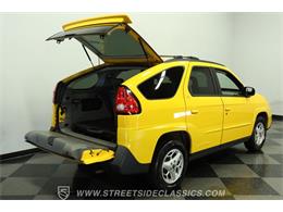 2003 Pontiac Aztek (CC-2074465) for sale in Lutz, Florida