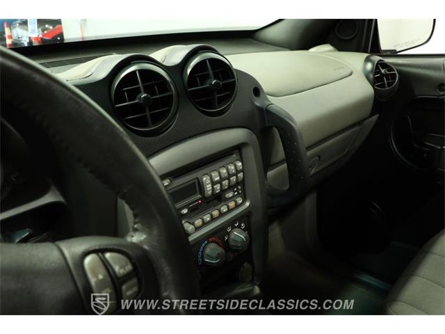 2003 Pontiac Aztek (CC-2074465) for sale in Lutz, Florida