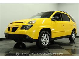 2003 Pontiac Aztek (CC-2074465) for sale in Lutz, Florida