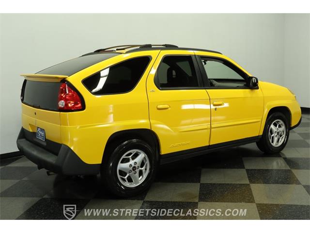 2003 Pontiac Aztek (CC-2074465) for sale in Lutz, Florida
