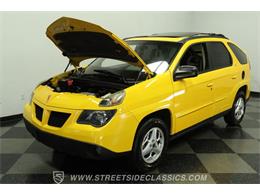 2003 Pontiac Aztek (CC-2074465) for sale in Lutz, Florida