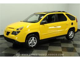 2003 Pontiac Aztek (CC-2074465) for sale in Lutz, Florida