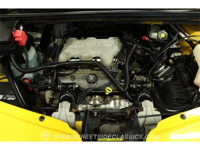2003 Pontiac Aztek (CC-2074465) for sale in Lutz, Florida