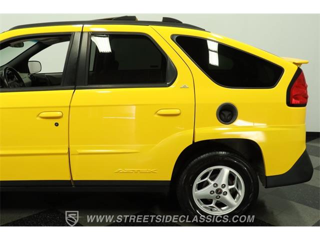 2003 Pontiac Aztek (CC-2074465) for sale in Lutz, Florida
