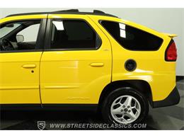 2003 Pontiac Aztek (CC-2074465) for sale in Lutz, Florida