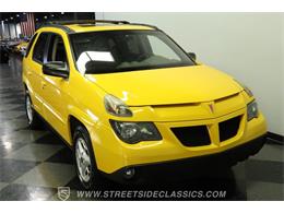 2003 Pontiac Aztek (CC-2074465) for sale in Lutz, Florida