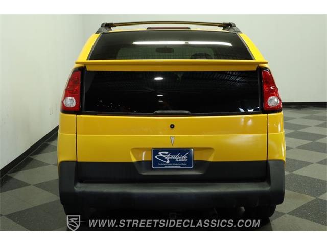 2003 Pontiac Aztek (CC-2074465) for sale in Lutz, Florida
