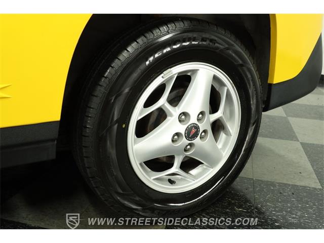 2003 Pontiac Aztek (CC-2074465) for sale in Lutz, Florida
