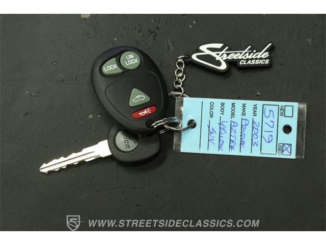 2003 Pontiac Aztek (CC-2074465) for sale in Lutz, Florida