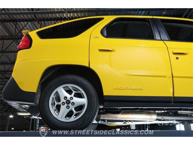 2003 Pontiac Aztek (CC-2074465) for sale in Lutz, Florida