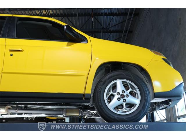 2003 Pontiac Aztek (CC-2074465) for sale in Lutz, Florida