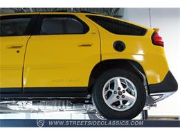 2003 Pontiac Aztek (CC-2074465) for sale in Lutz, Florida