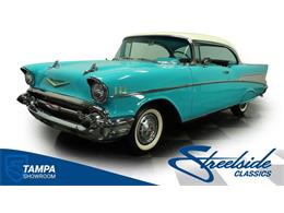 1957 Chevrolet Bel Air (CC-2074466) for sale in Lutz, Florida