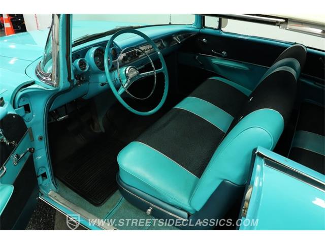 1957 Chevrolet Bel Air (CC-2074466) for sale in Lutz, Florida