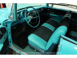 1957 Chevrolet Bel Air (CC-2074466) for sale in Lutz, Florida